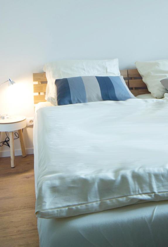 Q55 - Quartier 55 Aparthotel Quickborn  Exterior foto
